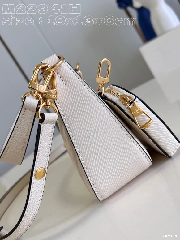 VUITTON LOUIS Marellini 0119